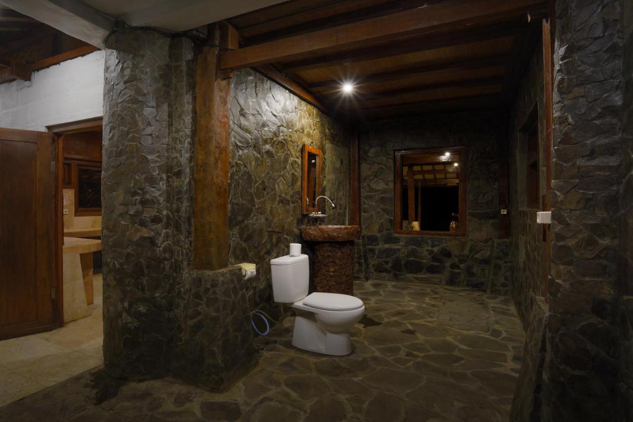 Pondok Pitaya Balian Hotel Selemadeg  Kültér fotó
